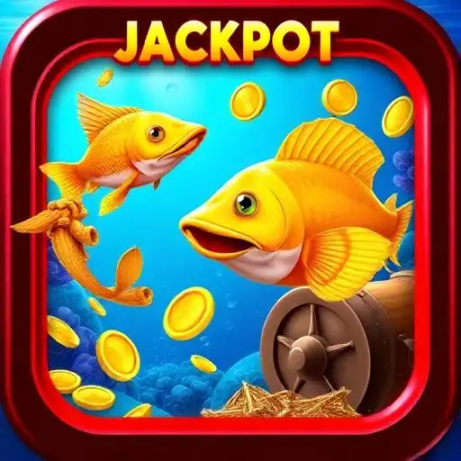 Agniclub Jackpot Fishing game